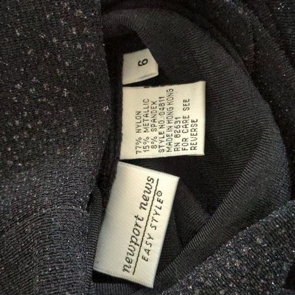 Newport News Dress - Picture 10 of 11